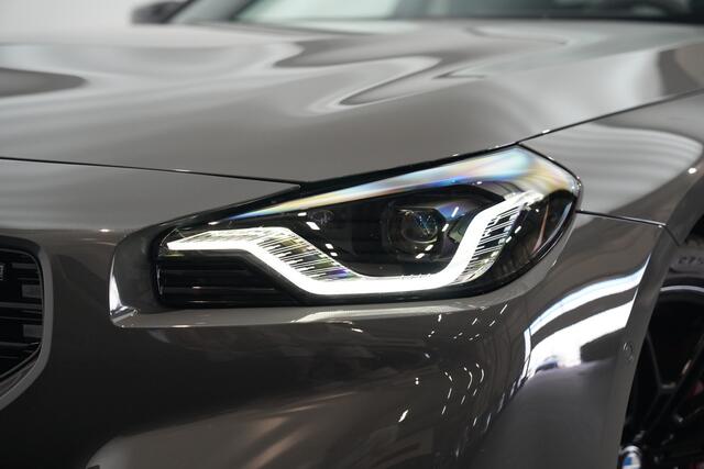 BMW M2 2-serie Coupé | Carbon | ACC | Head-Up | Alcantara | Harman Kardon
