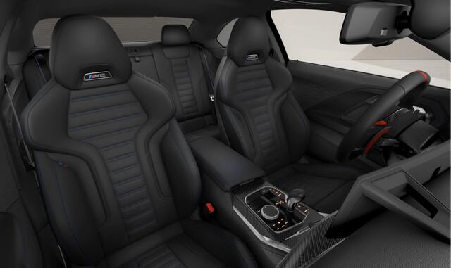BMW M2 2-serie Coupé - M-Zetels - Carbon Interior - Head-up - Harman Kardon