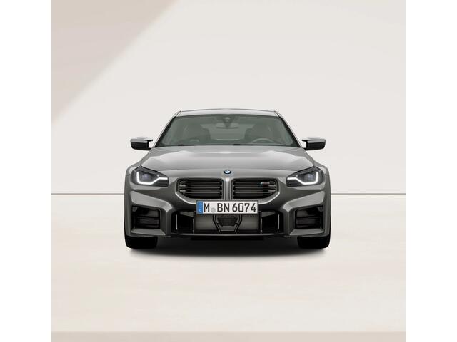 BMW M2 2-serie Coupé - M-Zetels - Carbon Interior - Head-up - Harman Kardon