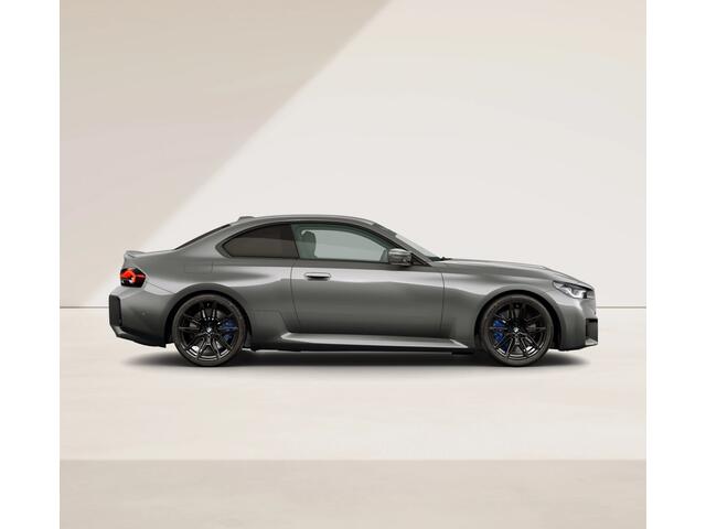BMW M2 2-serie Coupé - M-Zetels - Carbon Interior - Head-up - Harman Kardon