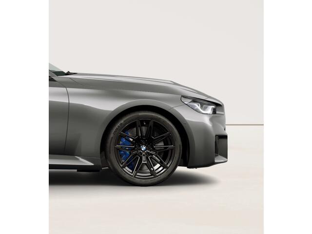 BMW M2 2-serie Coupé - M-Zetels - Carbon Interior - Head-up - Harman Kardon