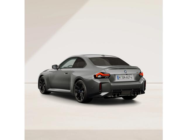 BMW M2 2-serie Coupé - M-Zetels - Carbon Interior - Head-up - Harman Kardon