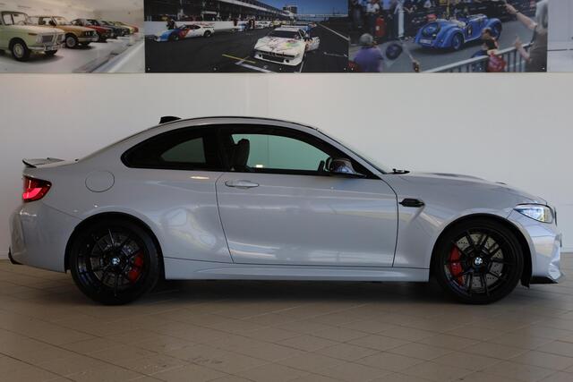 BMW M2 DCT CS | Achteruitrijcamera | Harman-Kardon | M Driver's Package | Adaptieve LED |
