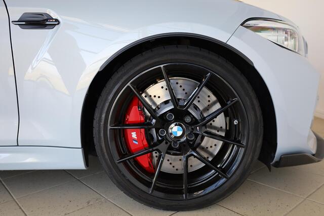 BMW M2 DCT CS | Achteruitrijcamera | Harman-Kardon | M Driver's Package | Adaptieve LED |
