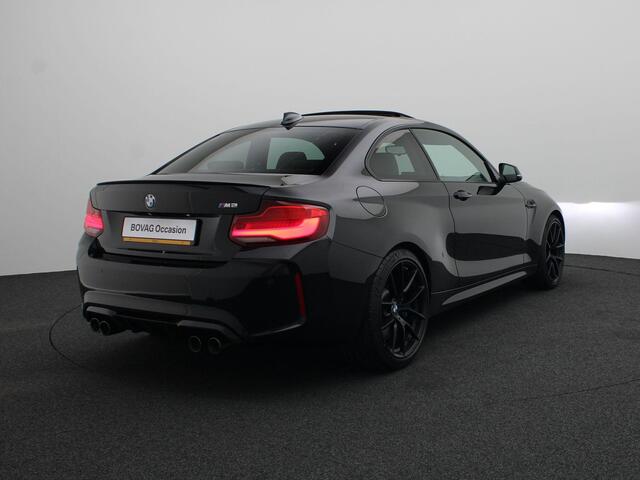 BMW M2 Coupé DCT Schuifdak | Elektrisch Verstelbare Sportstoelen | Harman Kardon | 19''