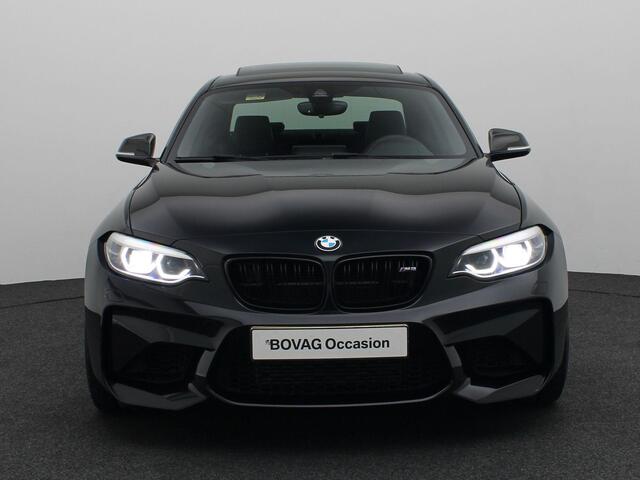 BMW M2 Coupé DCT Schuifdak | Elektrisch Verstelbare Sportstoelen | Harman Kardon | 19''