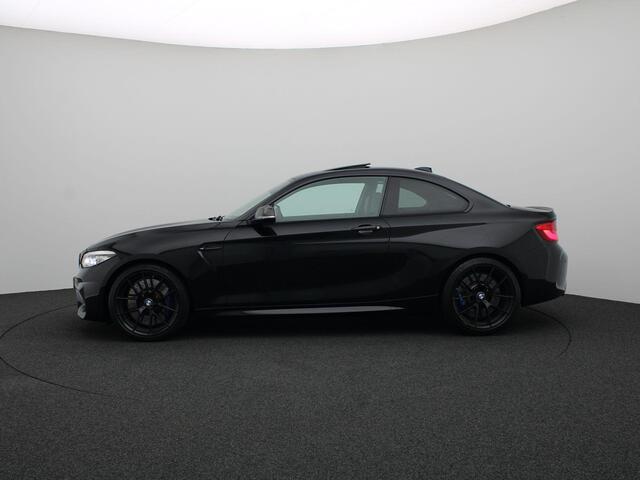 BMW M2 Coupé DCT Schuifdak | Elektrisch Verstelbare Sportstoelen | Harman Kardon | 19''