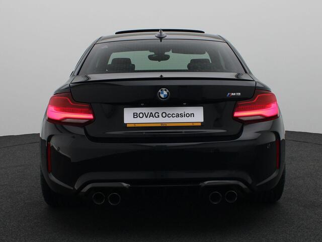 BMW M2 Coupé DCT Schuifdak | Elektrisch Verstelbare Sportstoelen | Harman Kardon | 19''
