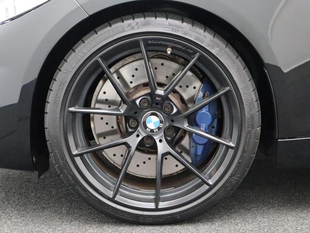 BMW M2 Coupé DCT Schuifdak | Elektrisch Verstelbare Sportstoelen | Harman Kardon | 19''