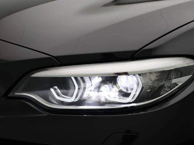 BMW M2 Coupé DCT Schuifdak | Elektrisch Verstelbare Sportstoelen | Harman Kardon | 19''