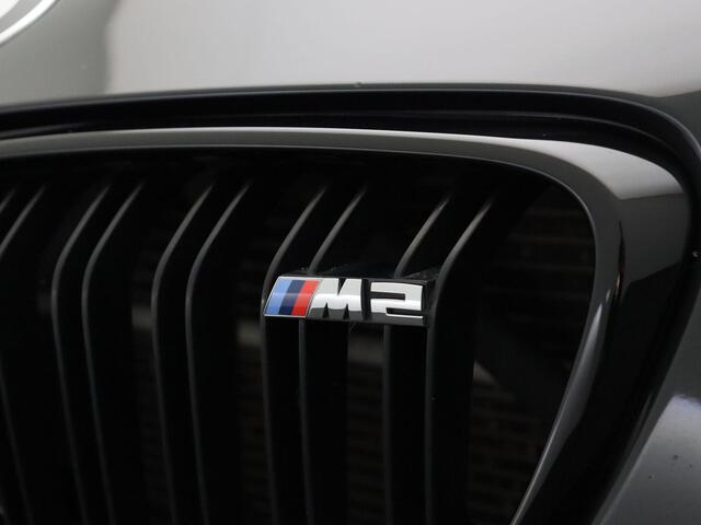 BMW M2 Coupé DCT Schuifdak | Elektrisch Verstelbare Sportstoelen | Harman Kardon | 19''
