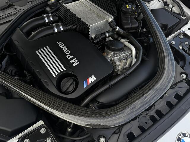 BMW M2 2-serie Coupé DCT Competition / Prachtstaat / Historie / – foto 8
