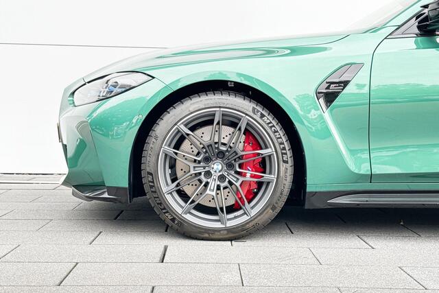 BMW M3 Touring M3 xDrive Competition
