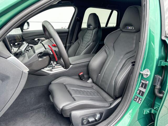 BMW M3 Touring M3 xDrive Competition