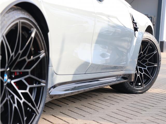 BMW M3 3-Serie Competition I Carbon I HarmanKardon I Head-up I Laser