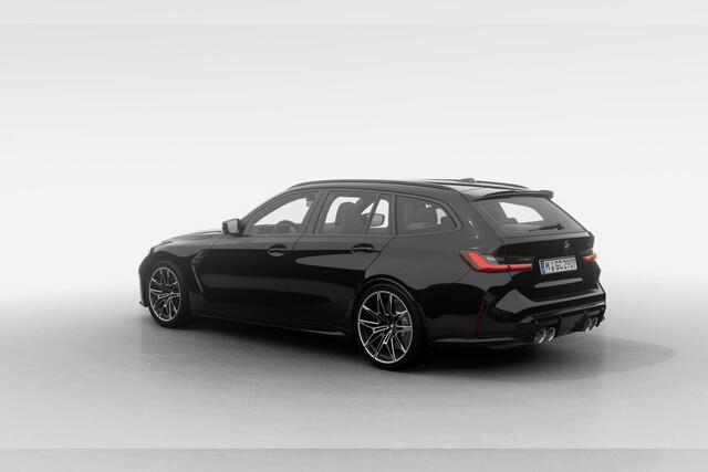 BMW M3 Touring M3 xDrive Competition | Technology Pack | Harman Kardon