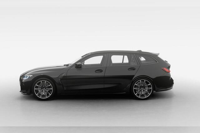 BMW M3 Touring M3 xDrive Competition | Technology Pack | Harman Kardon