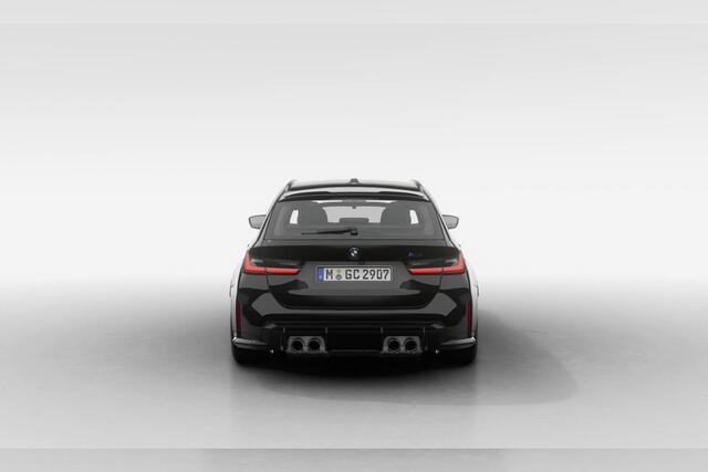 BMW M3 Touring M3 xDrive Competition | Technology Pack | Harman Kardon
