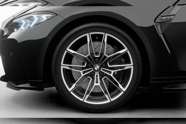 BMW M3 Touring M3 xDrive Competition | Technology Pack | Harman Kardon