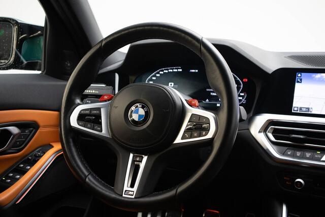 BMW M3 3-serie | 20 Inch |