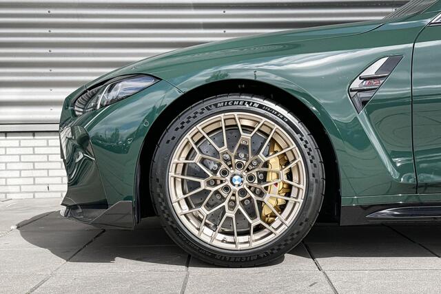 BMW M3 CS Touring