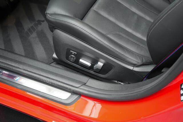 BMW M3 3-serie Touring xDrive Competition |IPE|Eventuri|stage 2|track pack|keramisch|H&K|360|blind spot|
