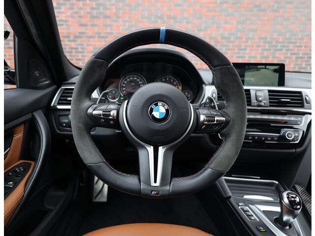 BMW M3 3-serie Competition *Schuifdak*Head-Up*H/K*Camera*