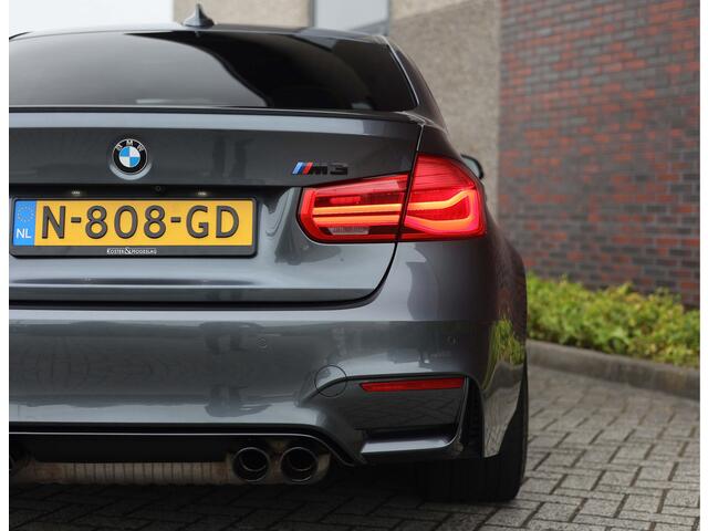 BMW M3 3-serie Competition *Schuifdak*Head-Up*H/K*Camera*