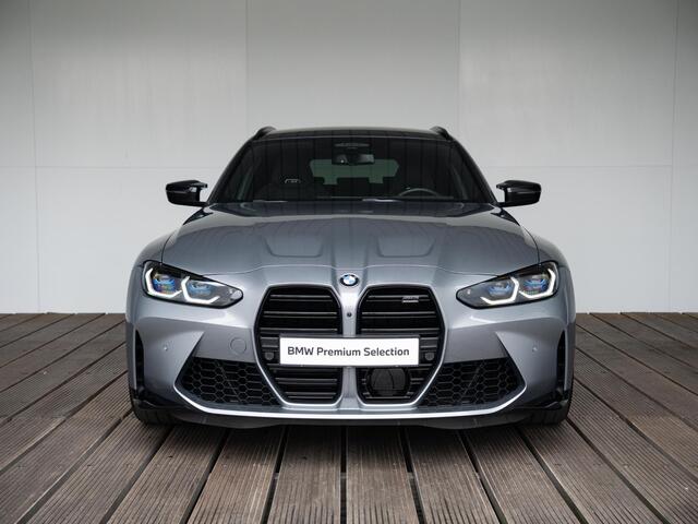 BMW M3 Touring xDrive Competition | M Drive Professional | Technology Pack | Verwarmd Stuurwiel | Comfort Access | Harman Kardon | Parking Assistant Plus | M Adaptief onderstel