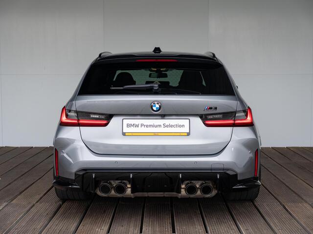 BMW M3 Touring xDrive Competition | M Drive Professional | Technology Pack | Verwarmd Stuurwiel | Comfort Access | Harman Kardon | Parking Assistant Plus | M Adaptief onderstel