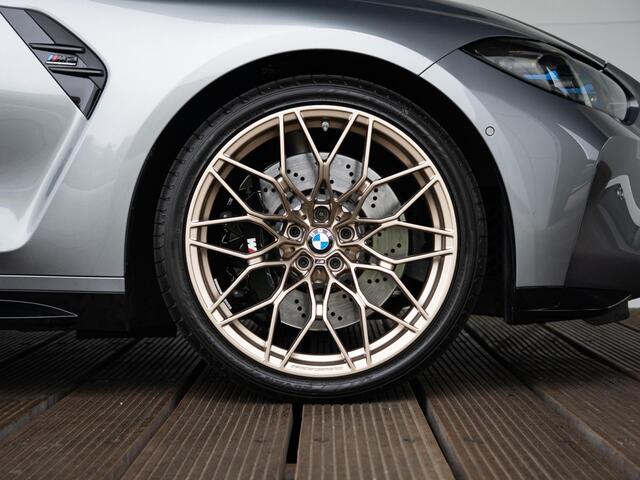 BMW M3 Touring xDrive Competition | M Drive Professional | Technology Pack | Verwarmd Stuurwiel | Comfort Access | Harman Kardon | Parking Assistant Plus | M Adaptief onderstel