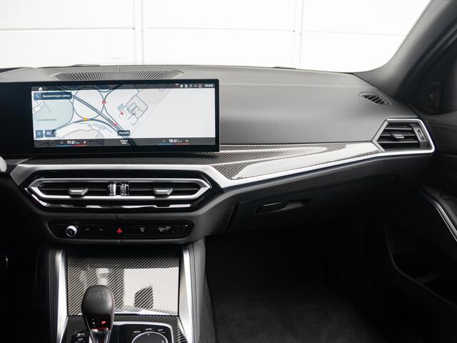 BMW M3 Touring xDrive Competition | M Drive Professional | Technology Pack | Verwarmd Stuurwiel | Comfort Access | Harman Kardon | Parking Assistant Plus | M Adaptief onderstel