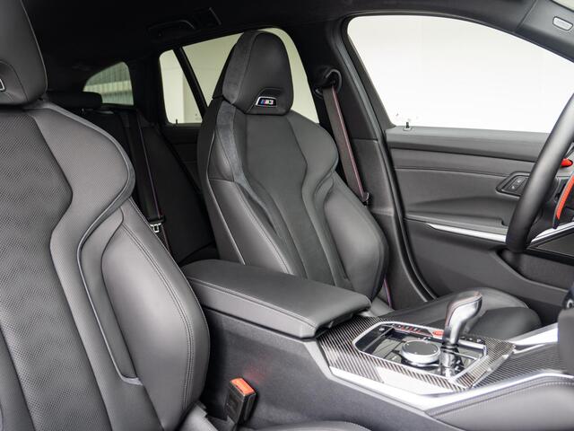 BMW M3 Touring xDrive Competition | M Drive Professional | Technology Pack | Verwarmd Stuurwiel | Comfort Access | Harman Kardon | Parking Assistant Plus | M Adaptief onderstel