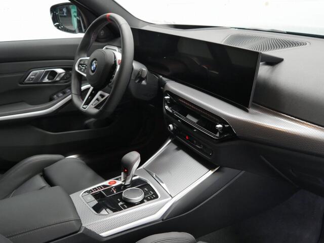 BMW M3 Touring xDrive Competition | Facelift | LCI | Harman/kardon | Getint glas | Co Pilot | M-Drive Prof