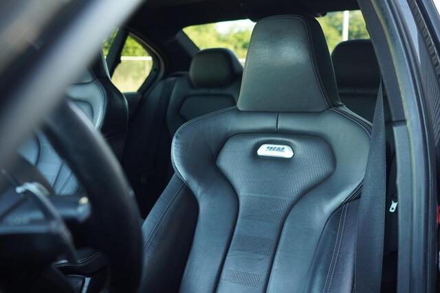 BMW M3 3-serie / Schuifdak / Harman Kardon / NL Auto / Memory / HUD