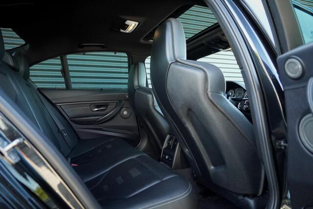 BMW M3 3-serie / Schuifdak / Harman Kardon / NL Auto / Memory / HUD