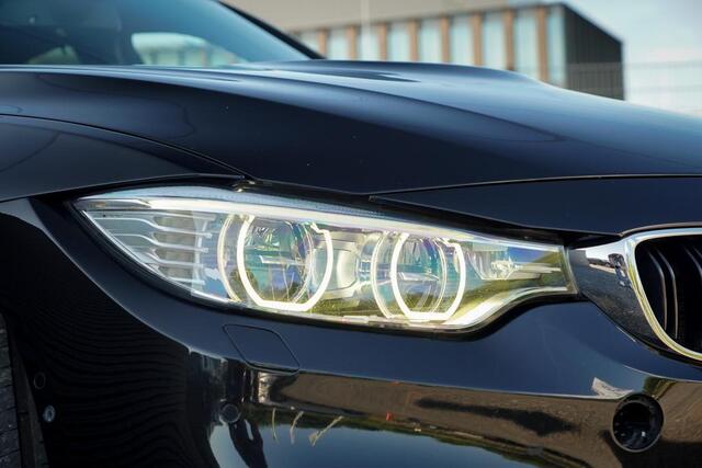 BMW M3 3-serie / Schuifdak / Harman Kardon / NL Auto / Memory / HUD