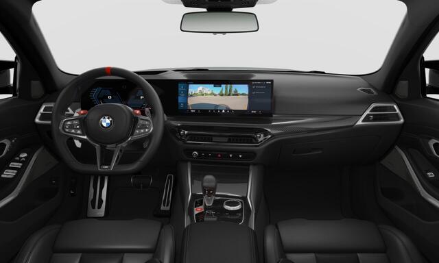 BMW M3 Touring xDrive Competition | 19/20'' | Carbon rem. | Carbon ext. | M Drive. Pack | Stoelvent. | Park. Plus | Driv. Ass. Prof. | Harman/Kardon | Stuurverw. | Comf. Acc. | M Drive Prof.