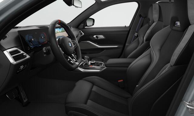 BMW M3 Touring xDrive Competition | 19/20'' | Carbon rem. | Carbon ext. | M Drive. Pack | Stoelvent. | Park. Plus | Driv. Ass. Prof. | Harman/Kardon | Stuurverw. | Comf. Acc. | M Drive Prof.