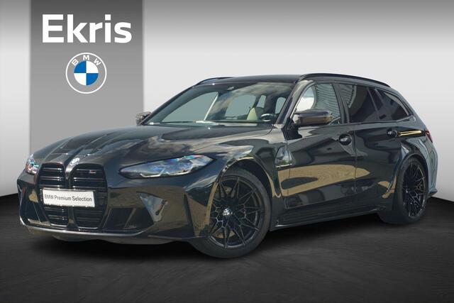 BMW M3 Touring xDrive Competition | Technology Pack | M Drive Professional | M Driver's Package | Carbon Exterior Pack | Showroom Sale