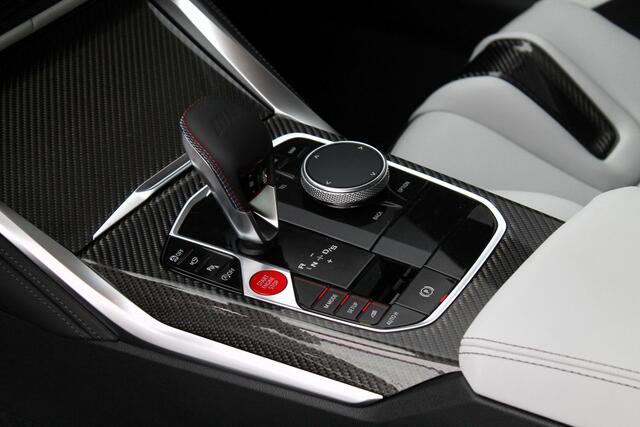 BMW M3 3-serie Touring xDrive Competition High Executive Automaat / M Carbon kuipstoelen / M Carbon-keramische remmen / Laserlight / M Adaptief onderstel / Driving Assistant Professional