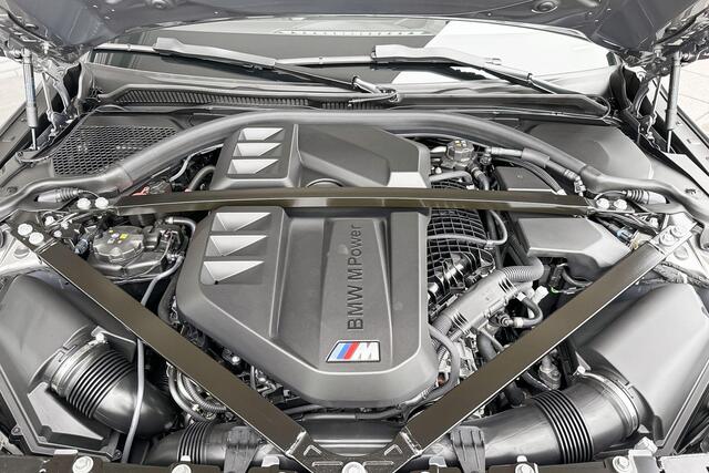 BMW M3 Sedan xDrive Competition