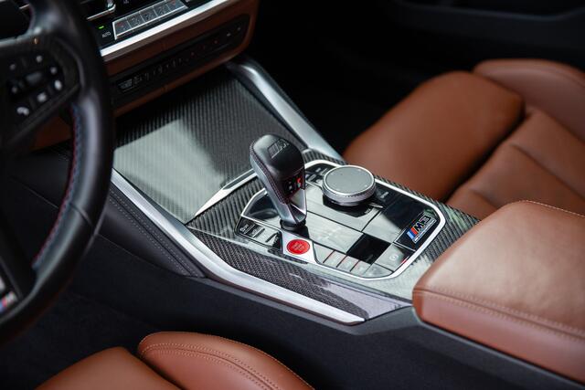 BMW M3 3-serie xDrive Competition 510pk , Origineel NL, Carbon pakket, Individual, Harman/Kardon