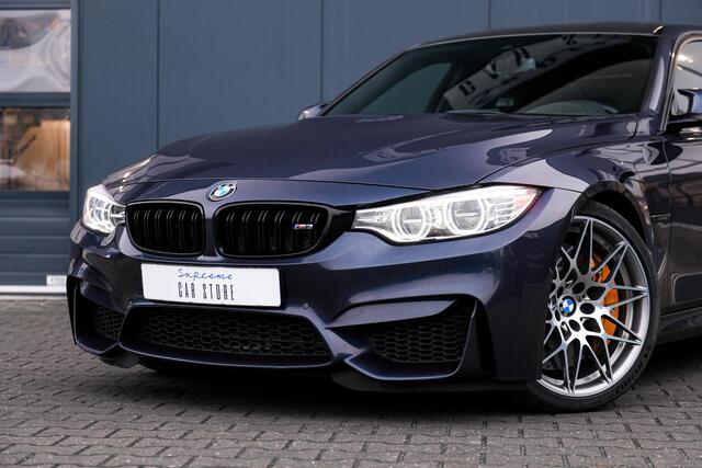 BMW M3 Competition 30 Jahre Edition I DCT I Collectors Item!