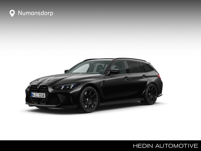BMW M3 Touring xDrive Competition | Carbon | Co Pilot | 360 Cam | Adapt. Led | Shadow Line +
