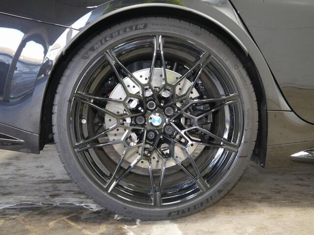 BMW M3 Touring xDrive Competition | Carbon | Co Pilot | 360 Cam | Adapt. Led | Shadow Line +