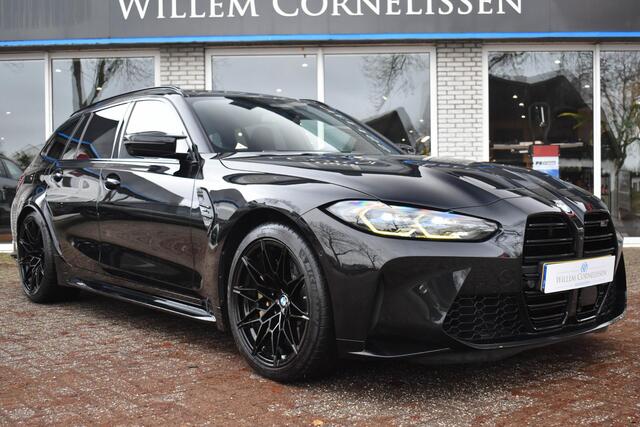 BMW M3 3-serie Touring xDrive Competition Schaalstoel Keramisch Driver