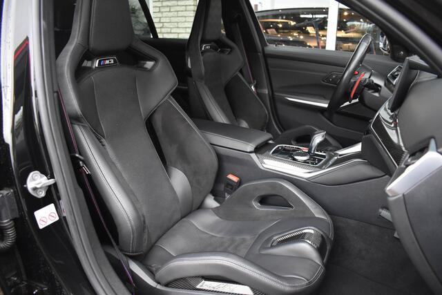 BMW M3 3-serie Touring xDrive Competition Schaalstoel Keramisch Driver