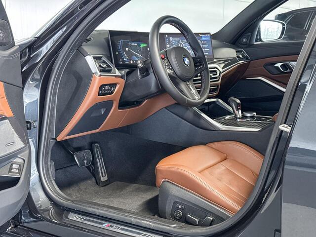 BMW M3 Sedan xDrive Competition | Selections