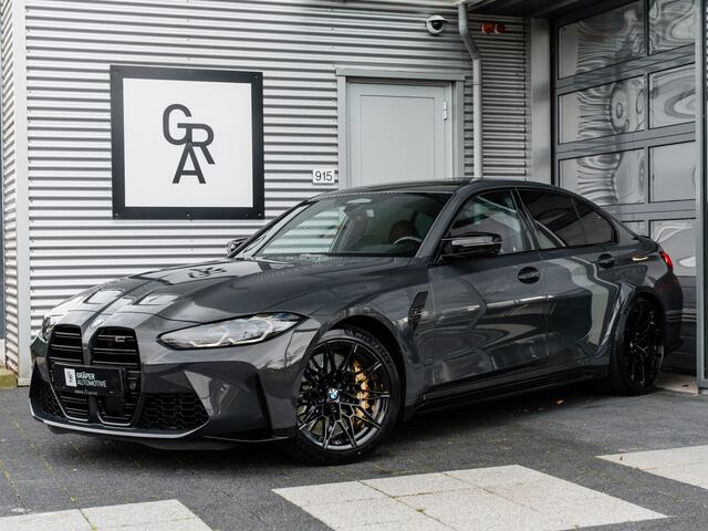 BMW M3 Competition | Keramisch | Harman Kardon | Orig. NL